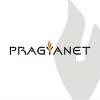 Pragya Net Technology Logo