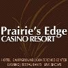 Prairie's Edge Casino Resort Logo