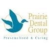 Prairie Dental Group Logo
