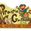 Prairie Gardens & Adventure Farm Logo