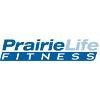 Prairie Life Fitness Logo