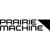 Prairie Machine & Parts Manufacturing Logo