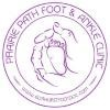 Prairie Path Foot & Ankle Clinic Logo