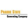 Prairie State Energy Campus Logo