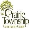 Prairie Township Community Center Logo