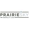 PrairieSky Royalty Logo