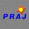 Praj Industries Logo