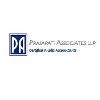 Prajapati Associates Logo