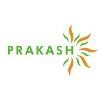 Prakash Chemical Logo