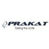 Prakat Solutions Logo
