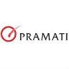 Pramati Technologies Logo