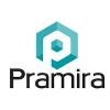 Pramira Logo