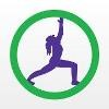 Prana Power Yoga Logo