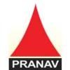 Pranav Construction Systems Logo