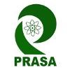 Prasa Infocom & Power Solutions Logo