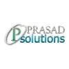 Prasad-Solutions Logo