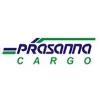 Prasanna Cargo Logo