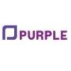 PRASANNA PURPLE MOBILITY SOLUTIONS PVT Logo