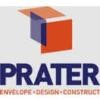 Prater Logo