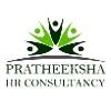 Pratheeksha HR Consultancy Logo