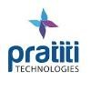 Pratiti Technologies Logo