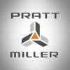 Pratt & Miller Engineering Logo