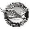 Pratt & Whitney Canada Logo