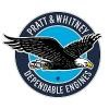 Pratt & Whitney Logo