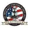 Prattville, AL Logo