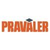 PRAVALER Logo