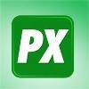 Praxair Logo
