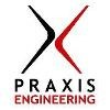 Praxis Engineering Logo