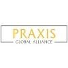Praxis Global Alliance Logo