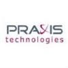 Praxis Interactive Technologies Logo