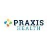 Praxis Medical Group Logo