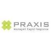 Praxis Packaging Logo