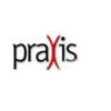 Praxis Softek Solution Pvt Ltd Logo