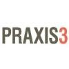 Praxis3 Logo