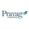 Prayag Consulting Logo