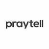 Praytell Strategy Logo