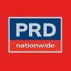 PRDnationwide Logo