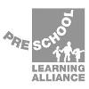 Pre-school Learning Alliance Logo