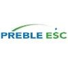 Preble County Educational Service Center Logo