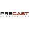 Precast Specialties (FL) Logo