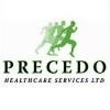 Precedo Healthcare Logo