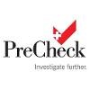PreCheck Logo
