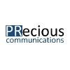 PRecious Communications Logo