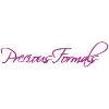 Precious Formals Logo