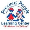 Precious People Learning Center Logo
