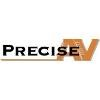 Precise Av Logo